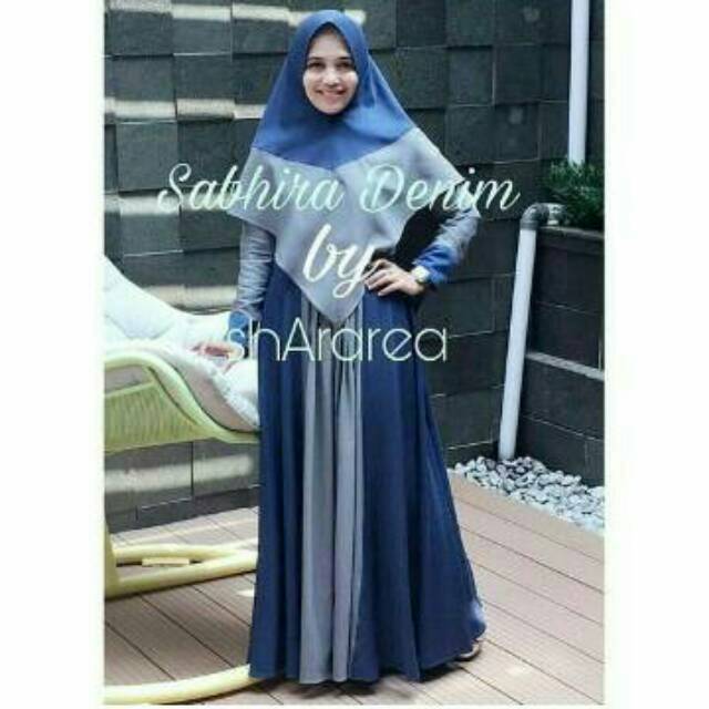 Original sabhira denim by shararea