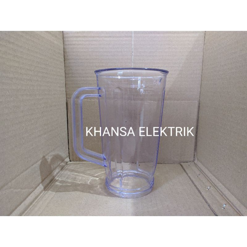 Gelas Blender Kirin Kbb 210 220 230 240 250