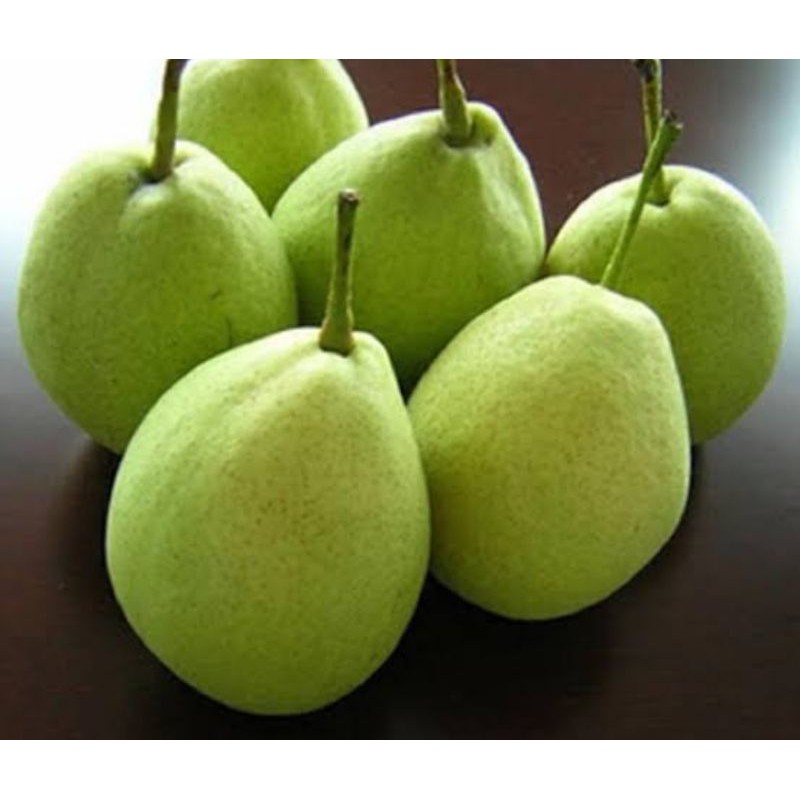 

pear xianglie per 500gr