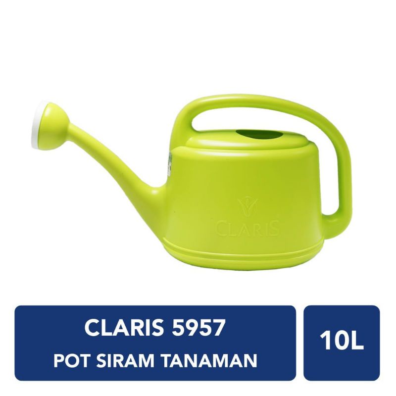 Gembor Penyiram Tanaman Claris 5957 / 10 Liter