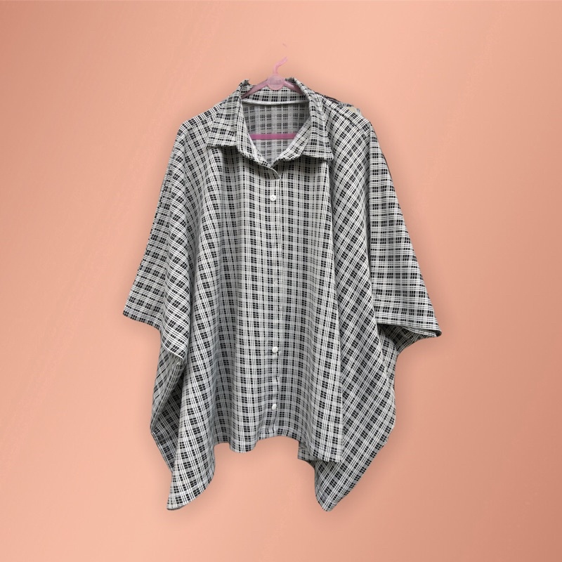 Baju kalong preloved