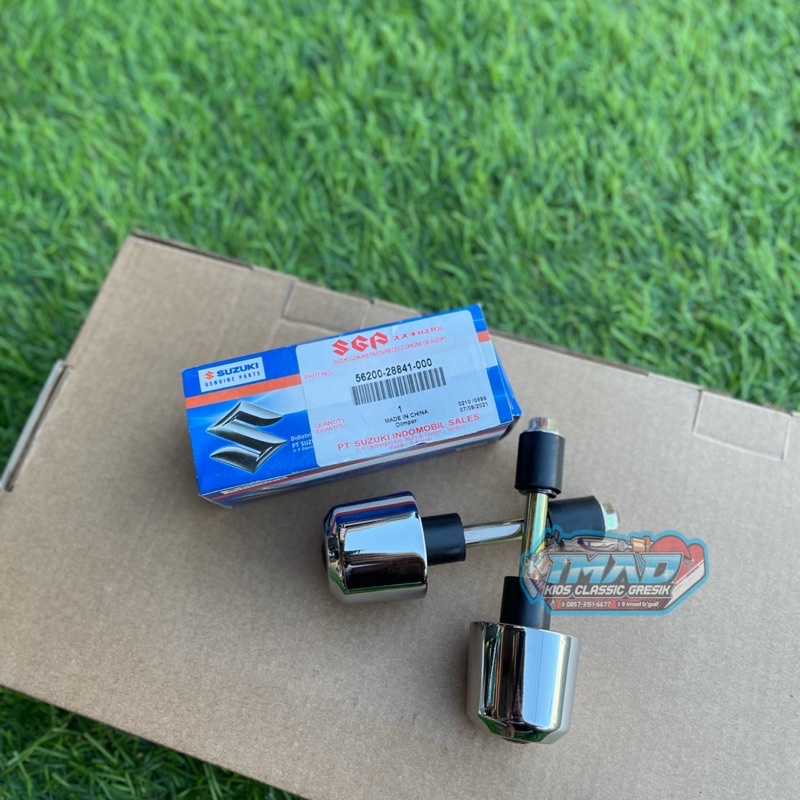 Balancer Jalu stir Suzuki Thunder satria fu original SGP