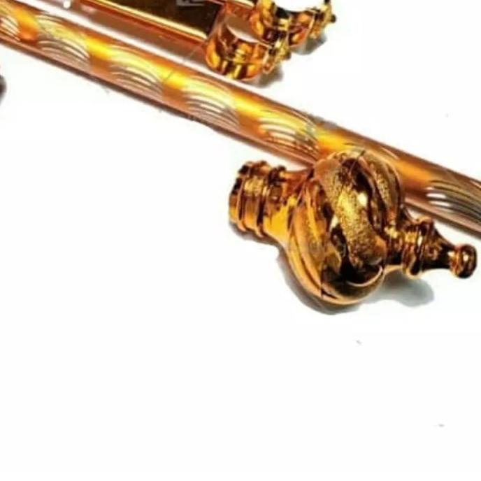 BATANG TIANG GORDEN FULL SET 1 METER