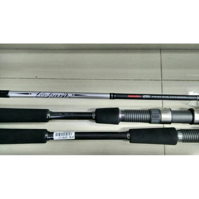 Joran MAGURO Leopard 182/213 MH-2