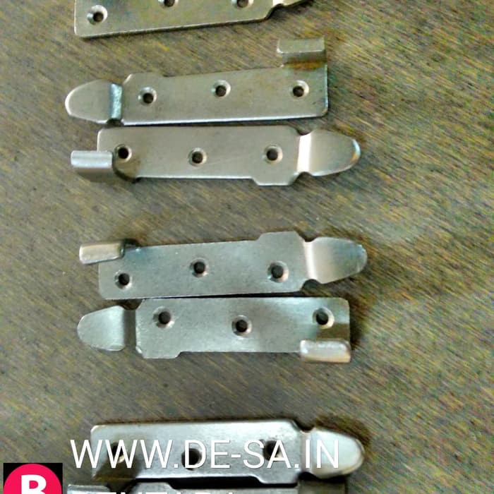 Hak Ranjang Medan - Dipan Bed Fitting Rail Fasteners