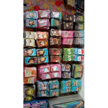 

amplop lebaran medium 7x12 , 10 pack