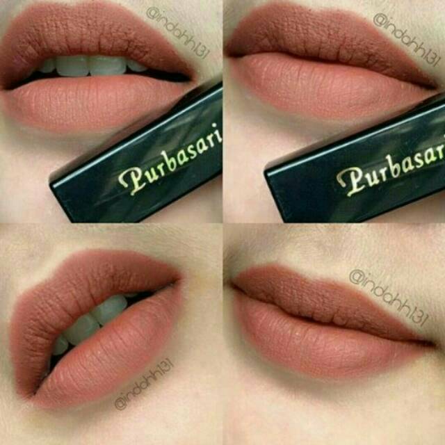 Lipstik purbasari