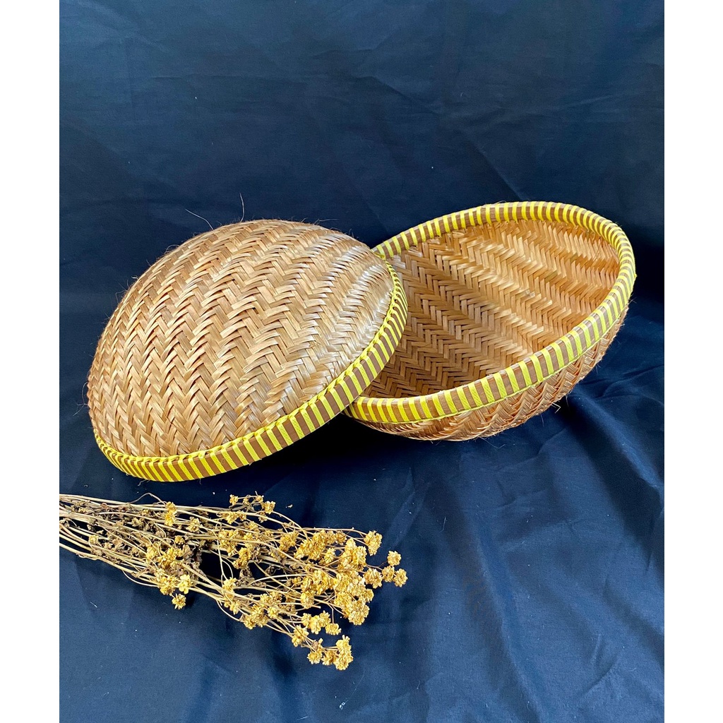 KALO BAMBU KALO SANTAN PENYARING SANTAN KALO PREMIUM