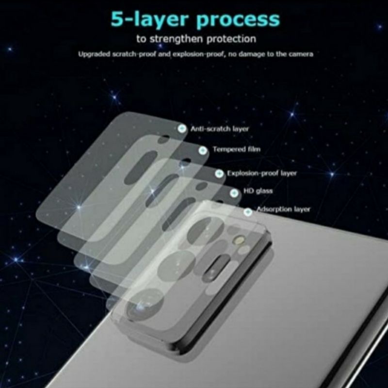Samsung Note 20 Note 20 ultta anti gores kamera camera lens protection