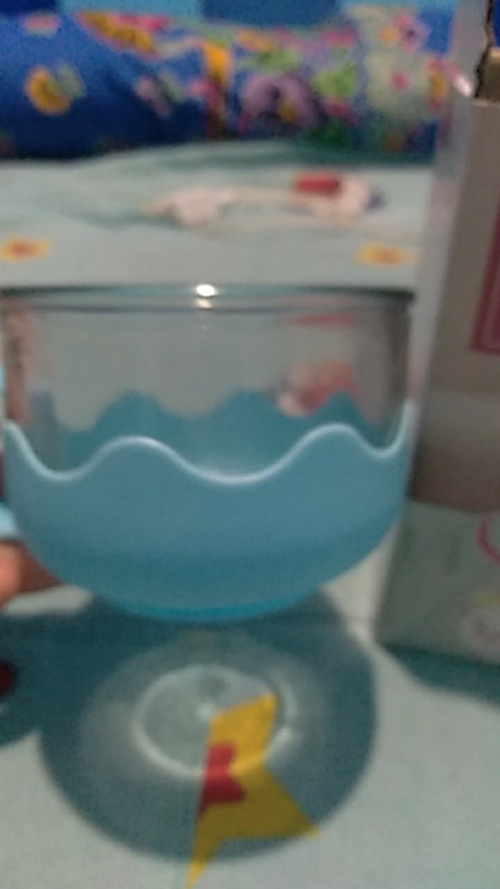 Tea Pot Set 5 In 1 / Set Teko Teh Kaca Tebal / Teko Teh Unik / Teapot Glass