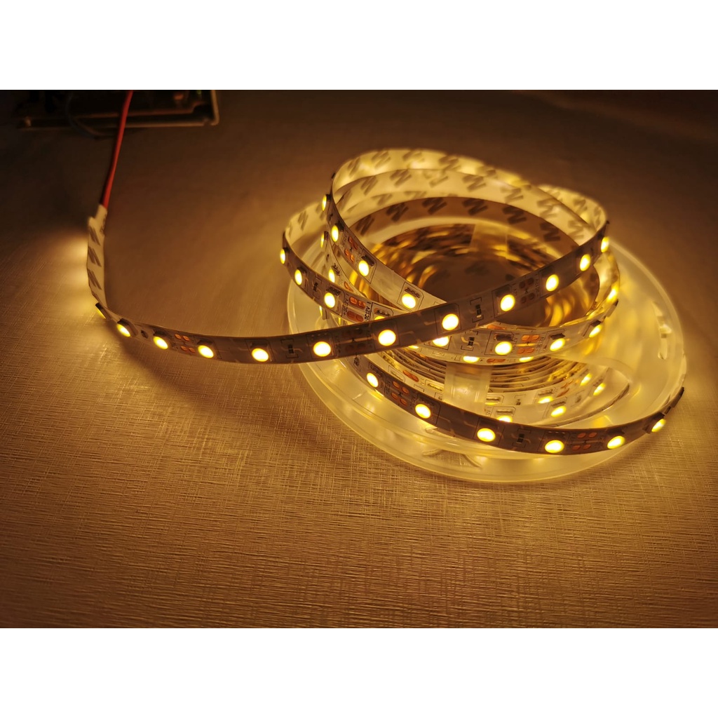 Led Strip 5050 IP33 12V