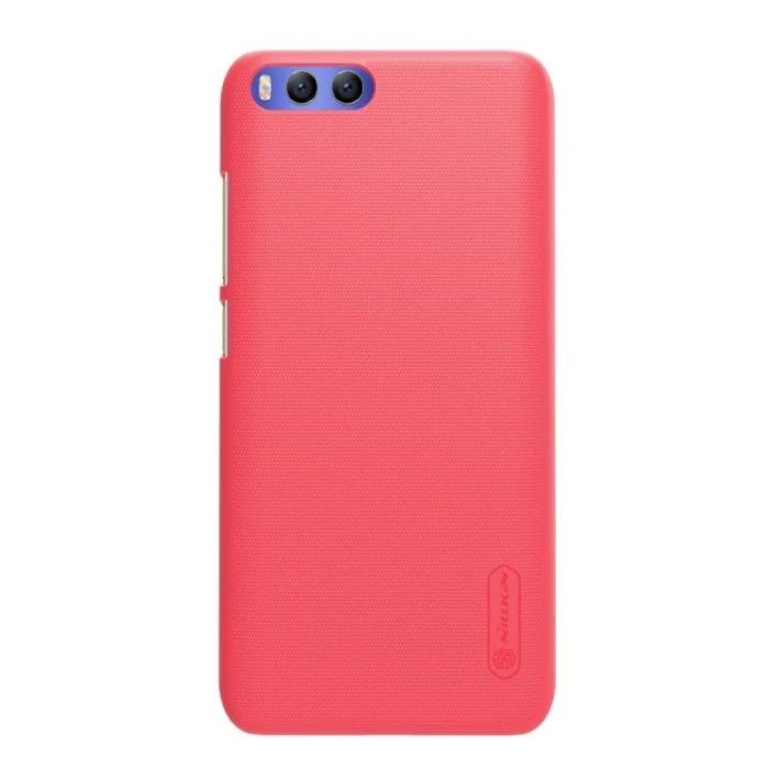 XIAOMI REDMI MI6 NILLKIN HARDCASE FROSTED SHIELD ORIGINAL