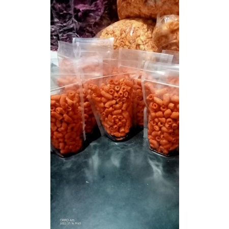 

MAKRONI BALADO