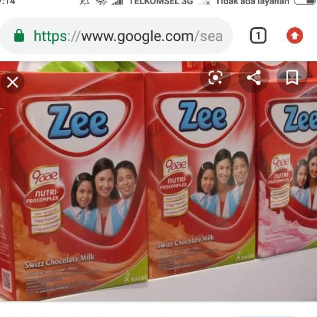 

aL4Code Promo spesial susu Zee 900 gr ready H8E6 Kekinian.