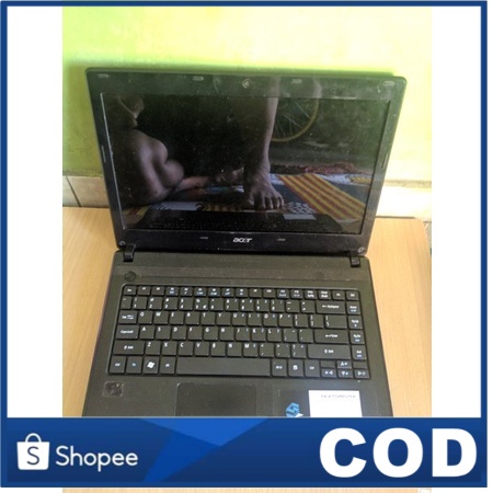 CASING NETBOOK - NOTEBOOK -  ACER 4349