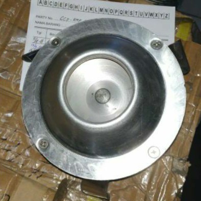 Sparepart Kepala Tungku Putar Mesin Gulali Gas Fomac tipe CCD-RMF01