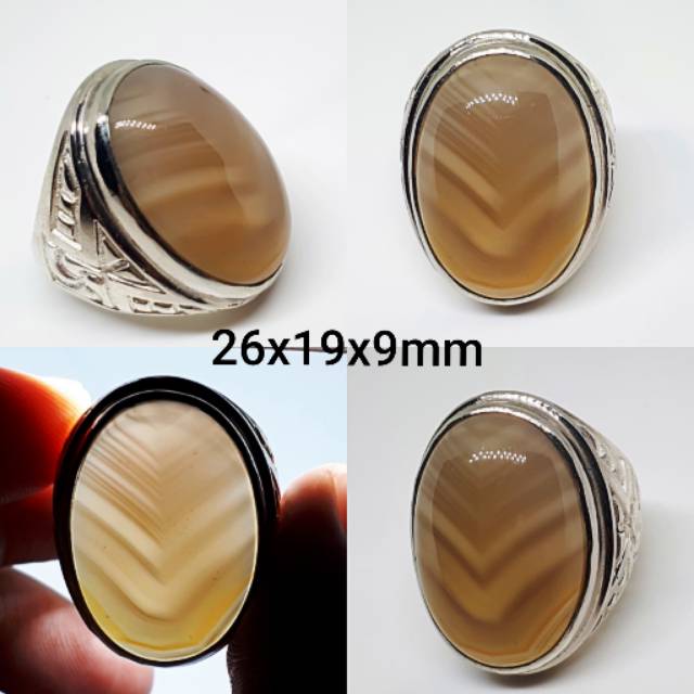 PROMO BIG SALE CICIN BATU AKIK ALAM CICIN JUJUNG DRAJAT CICIN MURAH MERIAHH CICIN PRIA HARGA GROSIR