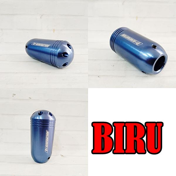 Gear Knob D1 Generation