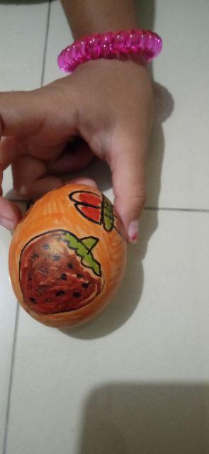 Gayung Air / Gayung Mandi Hommy Fonzie Miring - 950 Ml