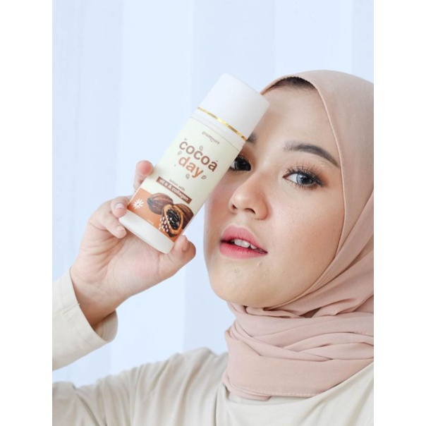 [GROSIR ] -  GEAMOORE LOTION BODYCARE WITH VITAMIN E &amp; COLLAGEN - DISTRI RESMI