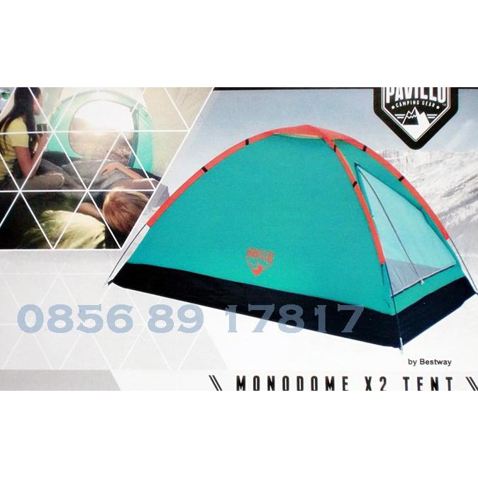 Terbaru !!! TENDA PAVILLO BESTWAY