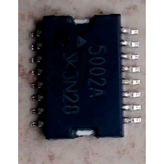 IC Chip 5002A original Car ic 5002A MITSUBISHI idle Speed Driver