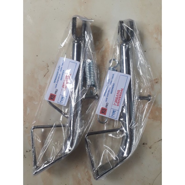 JAGANG SAMPING UNIVERSAL  METIC PANJANG  23CM