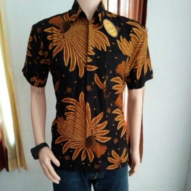 Hem seragam,hem batik, hem kodian, hem cowok, kemeja cowok, batik cowok ,batik indonesia