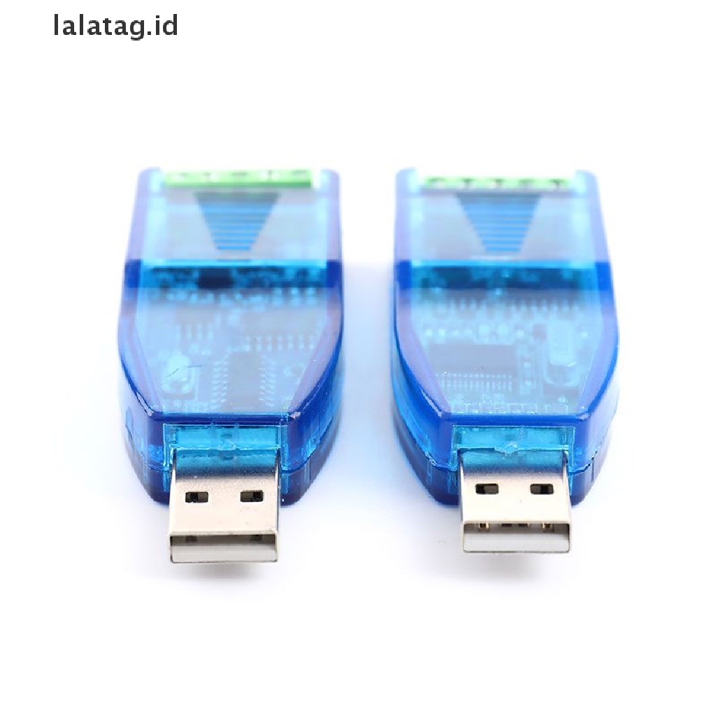 (Flyag) Konverter USB Ke RS485 422 RS485 Industrial