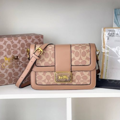 COD TAS WANITA | COACH CB034 PREMIUM IMPORT MURAH