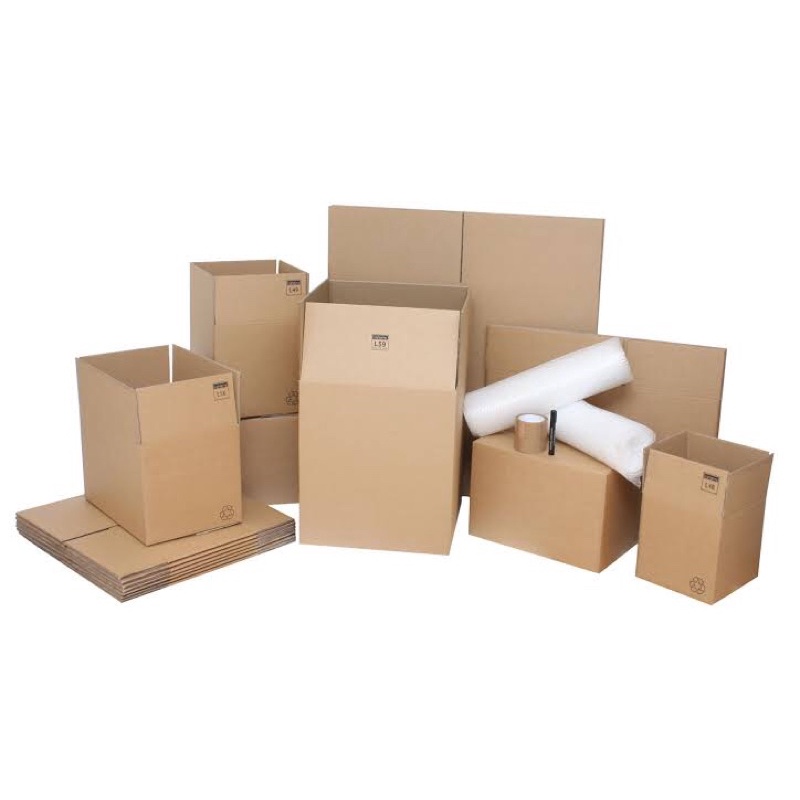 

TAMBAHAN PACKING