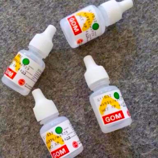

GOM