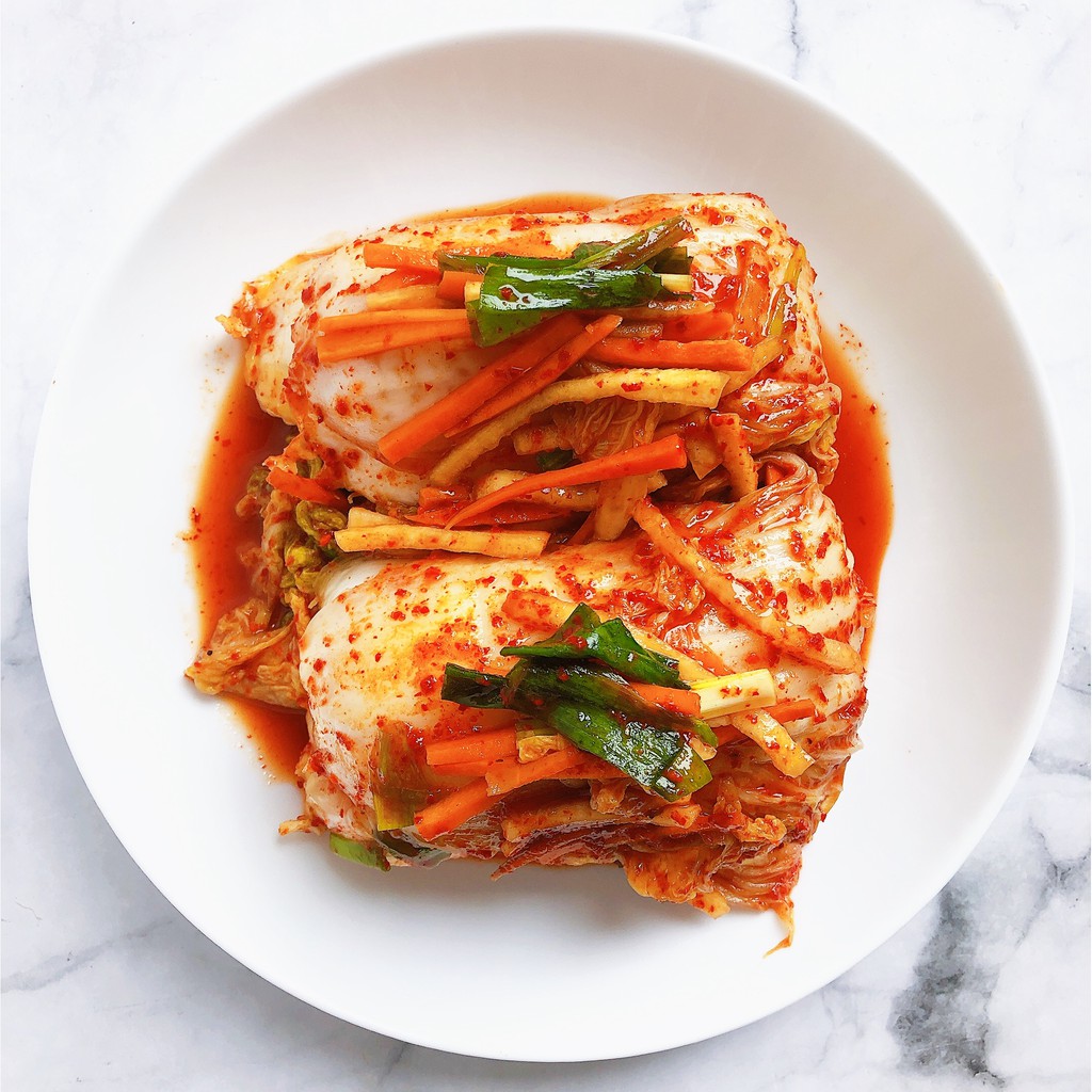 

KIMCHI