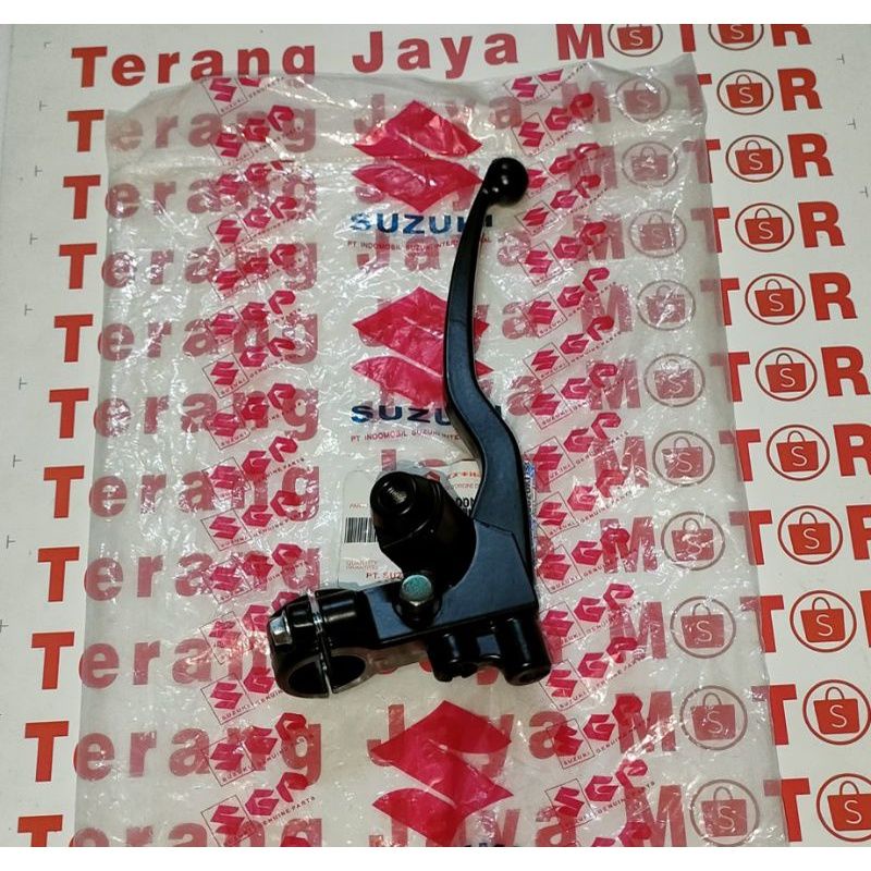 DUDUKAN HENDEL HANDEL KOPLING SATRIA FU 150+ HENDEL KOPLING