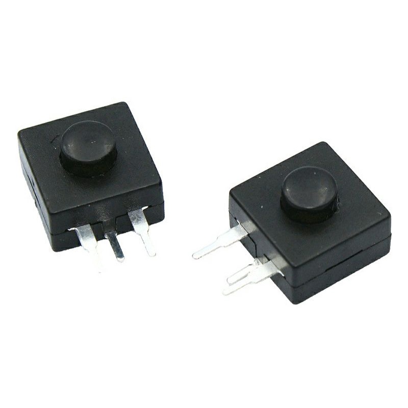 saklar on/off senter kepala.