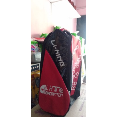 Tas Ransel Badminton Thermo 2R