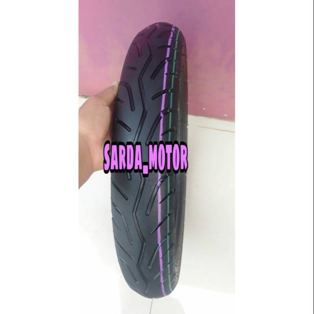 Ban depan VARIO tubles matic dll ,,ukuran 80/90-14
