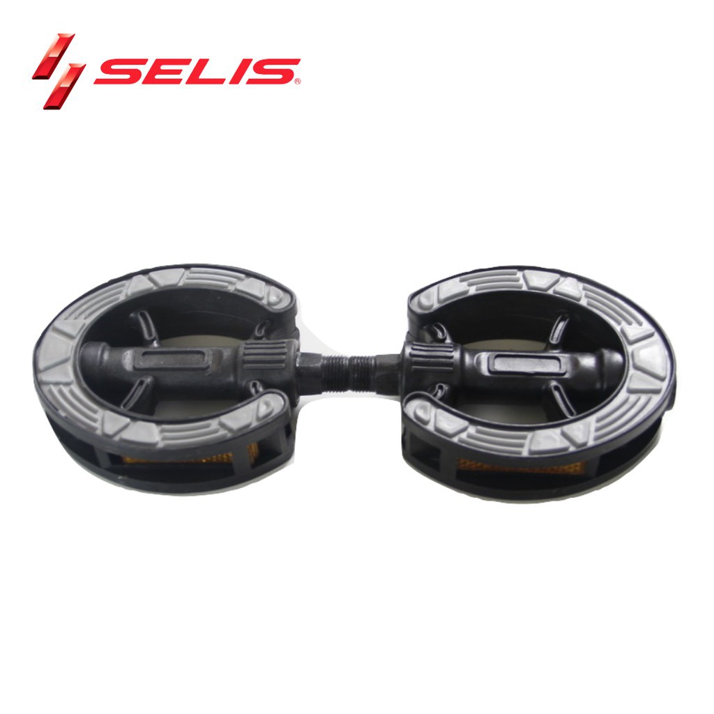 Pedal Sepeda Listrik SELIS Apollo / Butterfly / Helena / Mandalika
