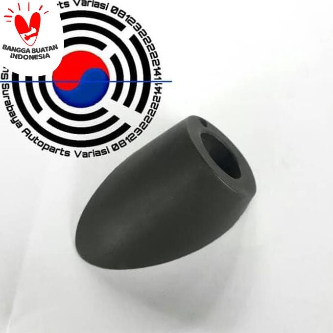 Favorit] Karet Antena Hyundai Accent Cakra Kia Carnival