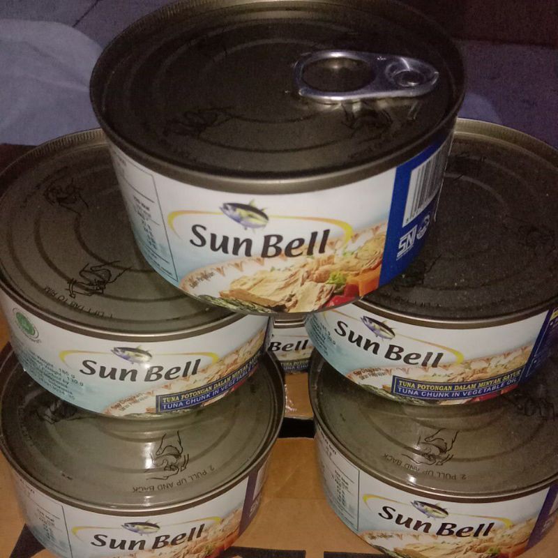 

SUNBELL