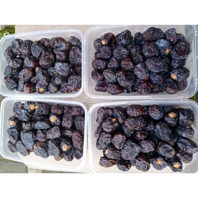 

Kurma ajwa/kurma nabi