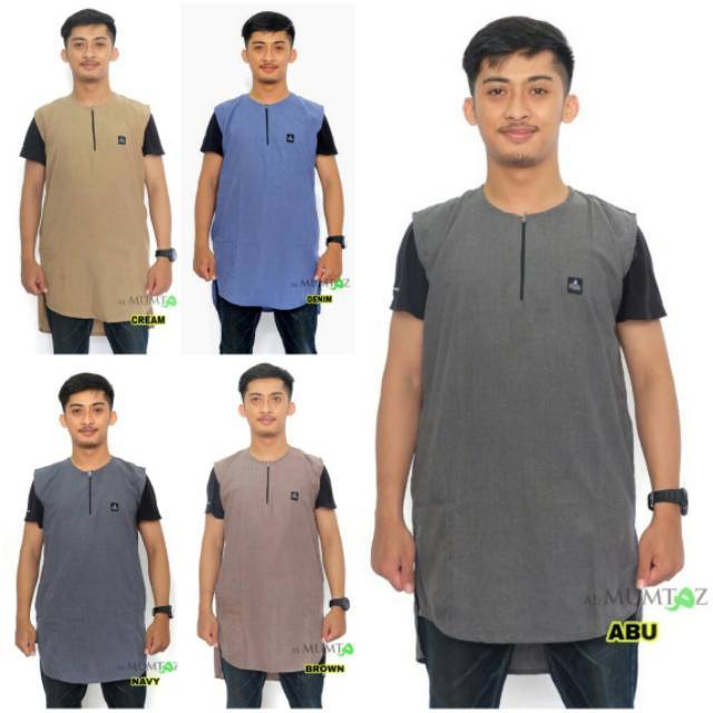 ROMPI SHOLAT PRIA PREMIUM BEST SELLER BIG SIZE JUMBO ALMUMTAZ SAMASE HOODIE MURAH ANAK LAKI LAKI KOK