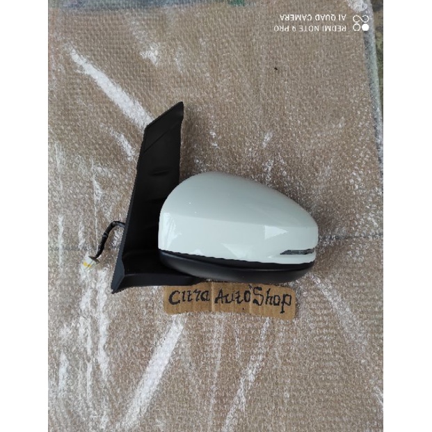 Spion Honda Mobilio type E 2016 2017 2018 2019 KIRI ORIGINAL