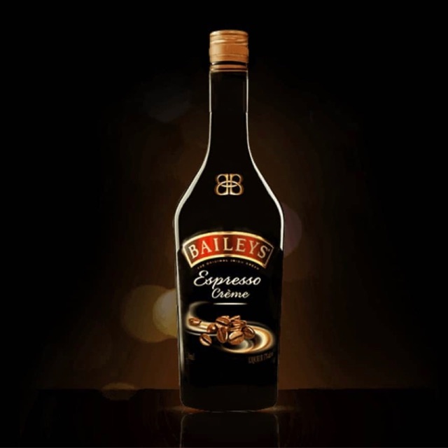 Baileys Espresso Creme
