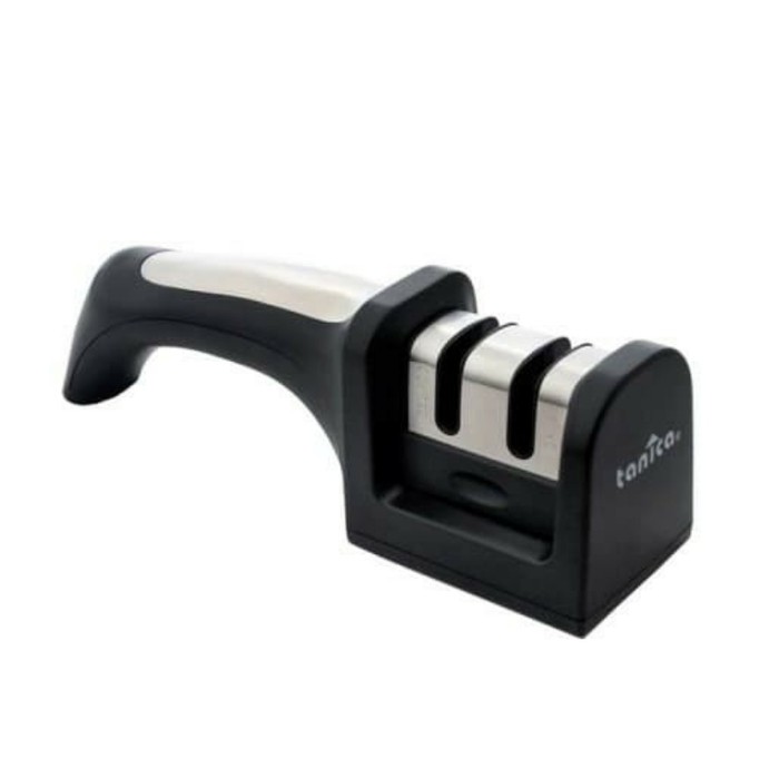 Jual Tanica Manual Knife Sharpener Pengasah Pisau