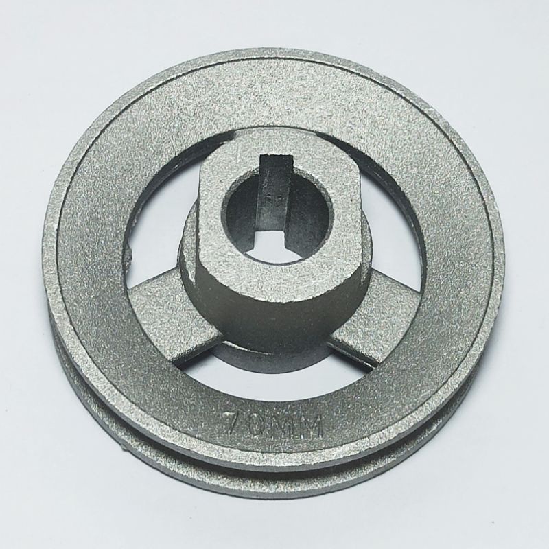 Poly/Poli/Pulley 70mm Dinamo Mesin Jahit Industri