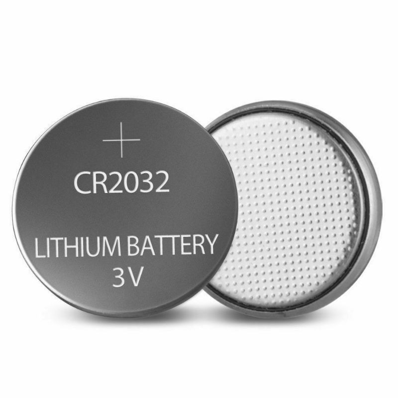 Baterai / Battery Coin Lithium CR2032 Camelion