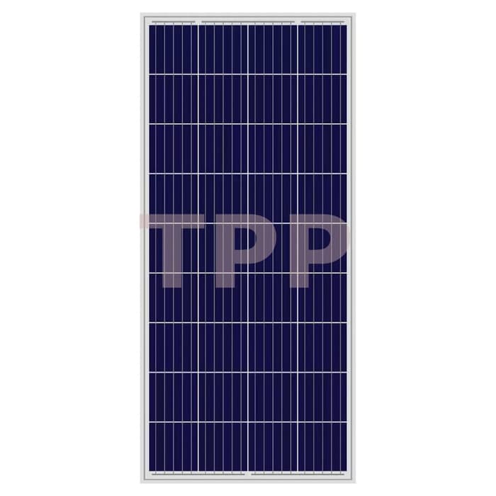 Promo Panel Surya Poly 150 Wp Solar Panel 150Wp