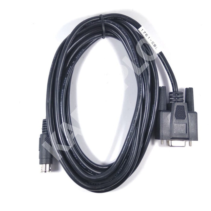 1761-CBL-PM02 for Allen Bradley AB Micrologix 1000 1200 1500 PLC