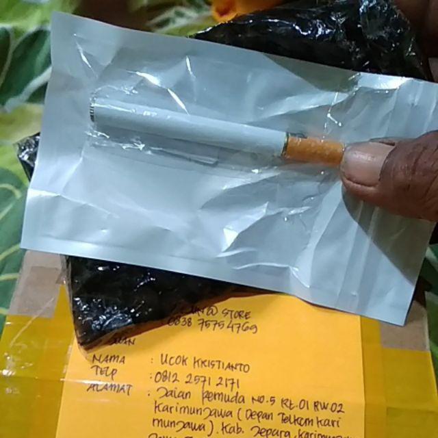 Kualitas Terbaik!!korek Api Gas Unik Bentuk Rokok/korek Api Unik